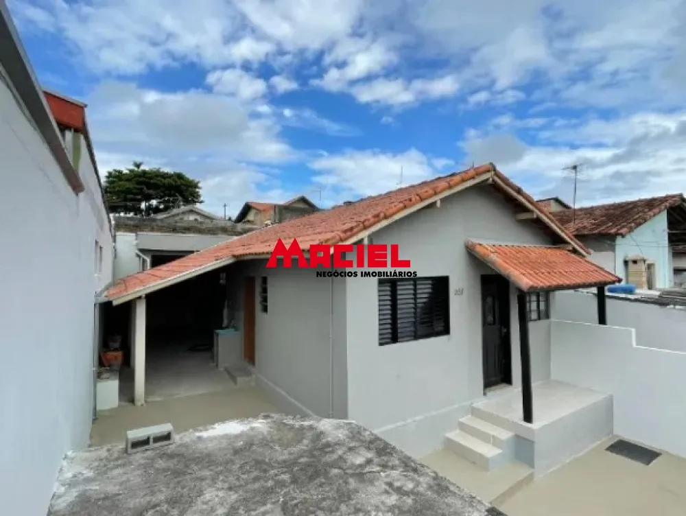 Alugar Casa / Padr&atilde;o em S&atilde;o Jos&eacute; dos Campos R$ 1.180,00 - Foto 3