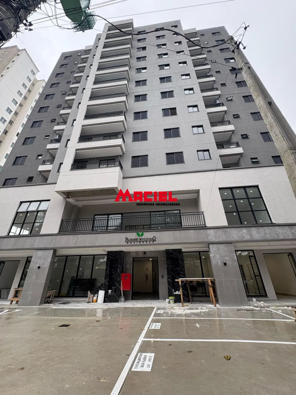 Comprar Apartamento / Padr&atilde;o em S&atilde;o Jos&eacute; dos Campos R$ 490.000,00 - Foto 2