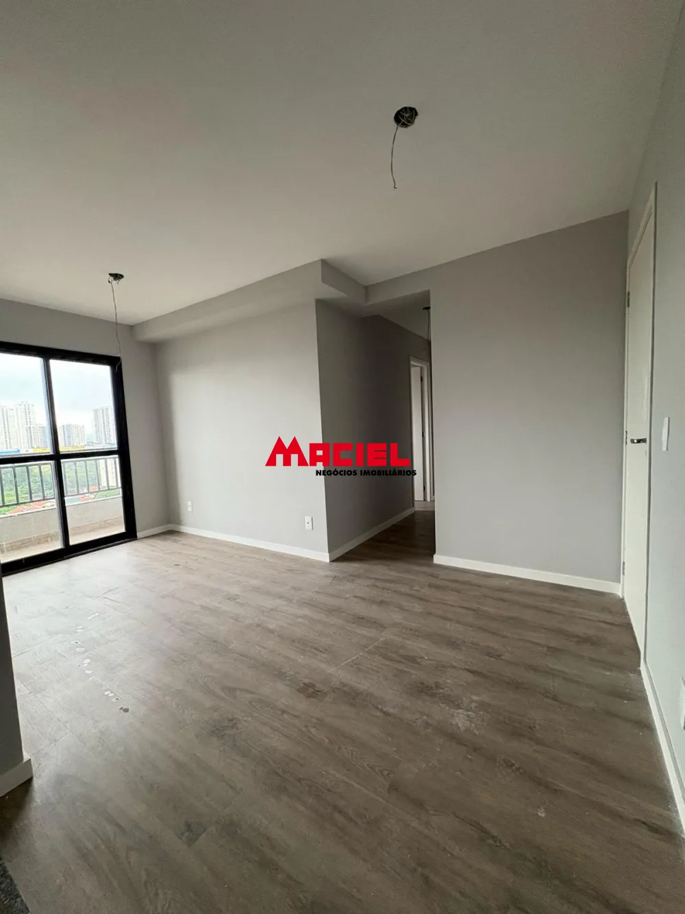 Comprar Apartamento / Padr&atilde;o em S&atilde;o Jos&eacute; dos Campos R$ 490.000,00 - Foto 4
