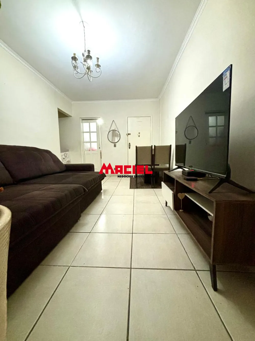 Comprar Apartamento / Padr&atilde;o em Jacare&iacute; R$ 240.000,00 - Foto 4