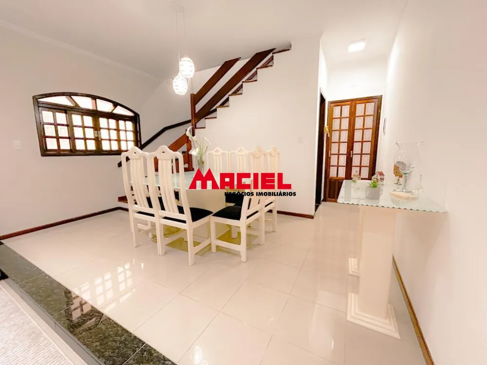 Comprar Casa / Sobrado em S&atilde;o Jos&eacute; dos Campos R$ 1.200.000,00 - Foto 2