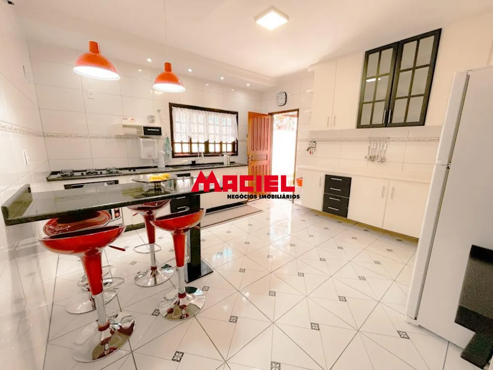 Comprar Casa / Sobrado em S&atilde;o Jos&eacute; dos Campos R$ 1.200.000,00 - Foto 3