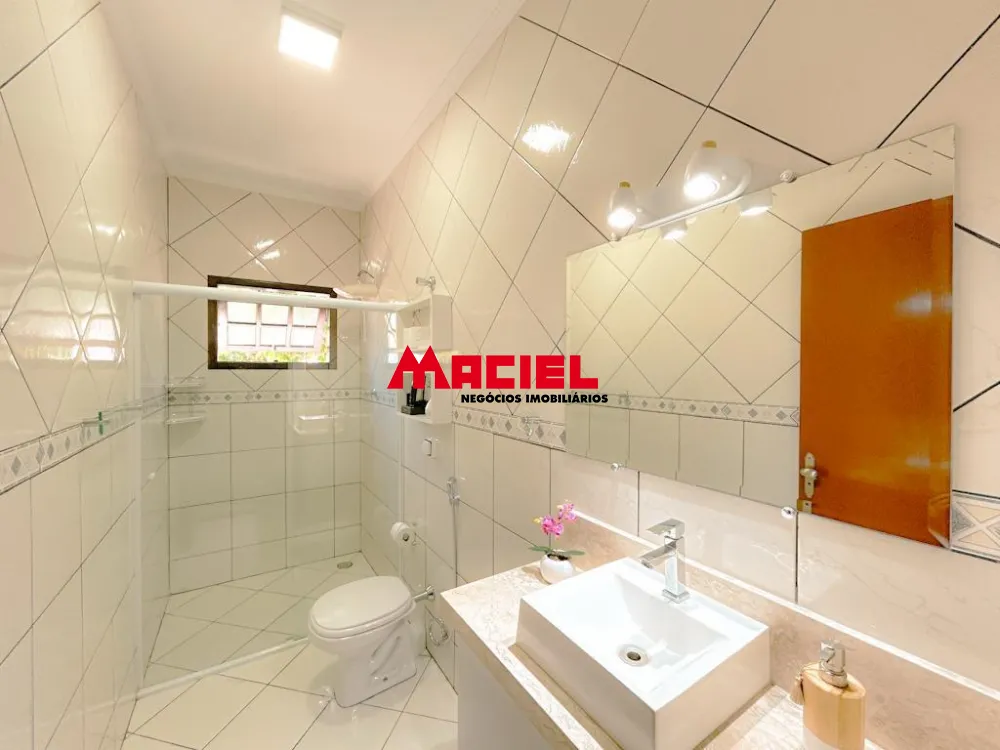 Comprar Casa / Sobrado em S&atilde;o Jos&eacute; dos Campos R$ 1.200.000,00 - Foto 5