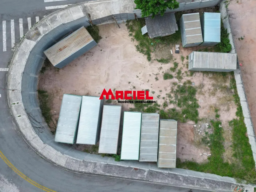 Comprar Comercial / Terreno em S&atilde;o Jos&eacute; dos Campos R$ 650.000,00 - Foto 3