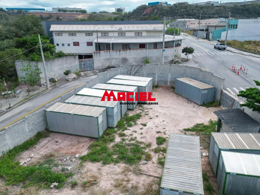 Comprar Comercial / Terreno em S&atilde;o Jos&eacute; dos Campos R$ 650.000,00 - Foto 4