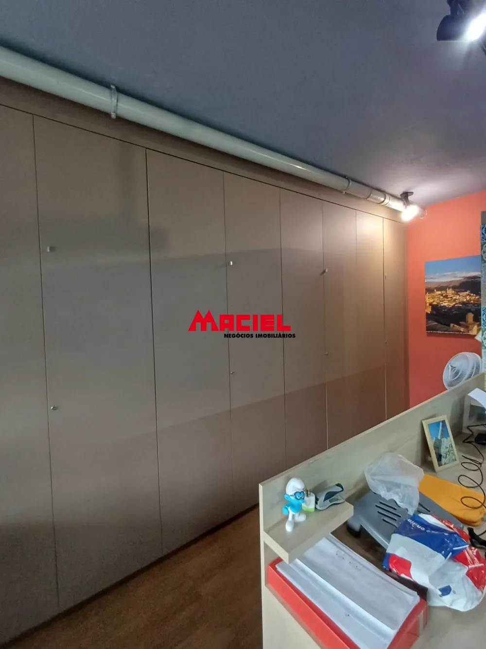 Comprar Comercial / Sala em S&atilde;o Jos&eacute; dos Campos R$ 300.000,00 - Foto 1