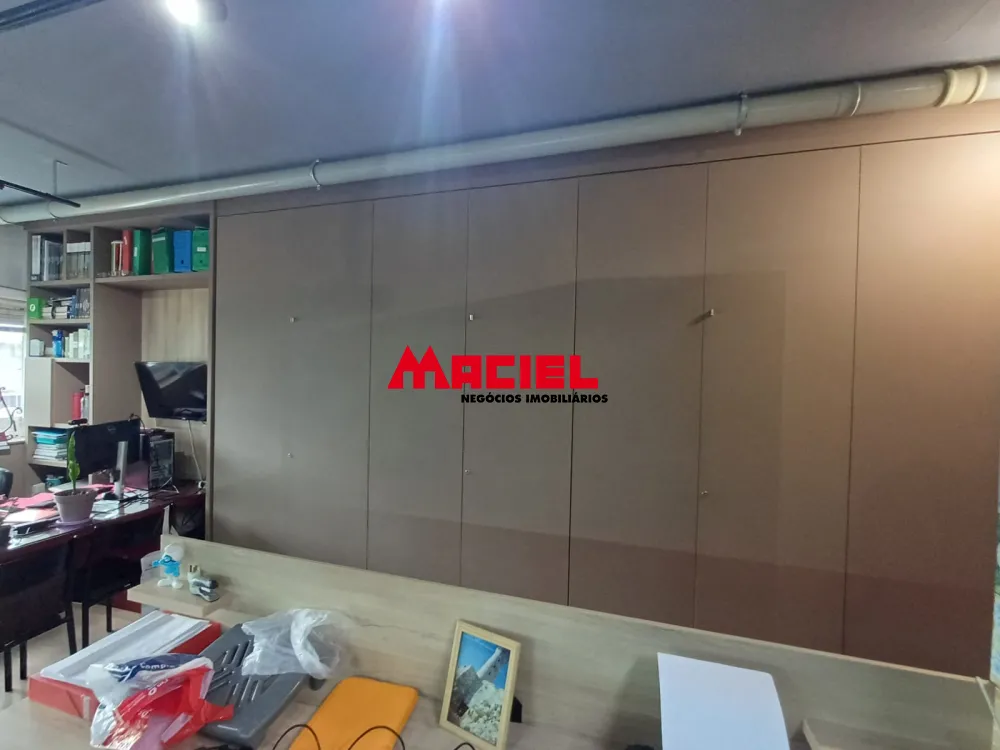 Comprar Comercial / Sala em S&atilde;o Jos&eacute; dos Campos R$ 300.000,00 - Foto 2