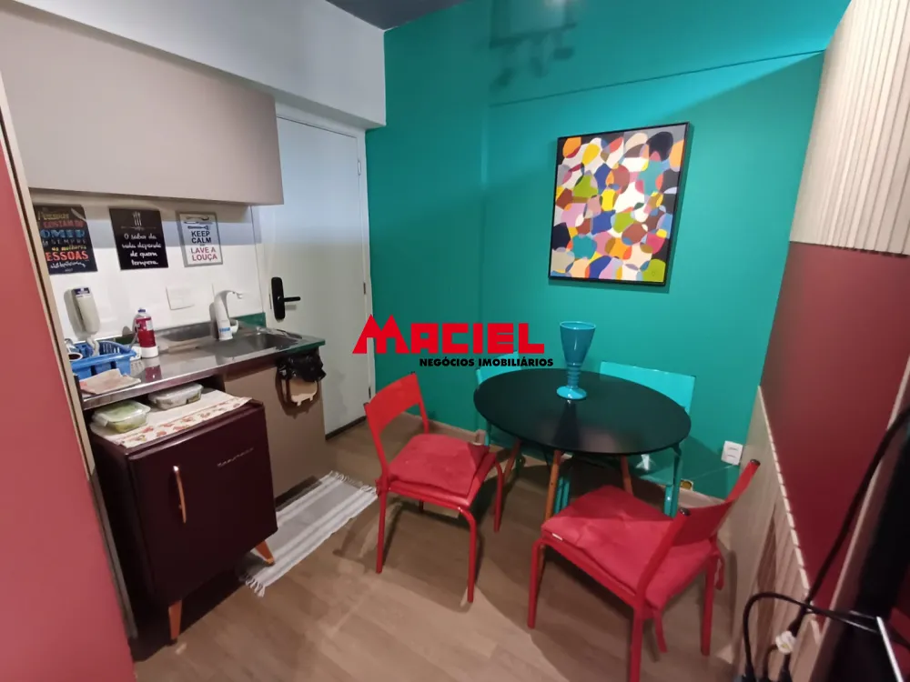 Comprar Comercial / Sala em S&atilde;o Jos&eacute; dos Campos R$ 300.000,00 - Foto 5