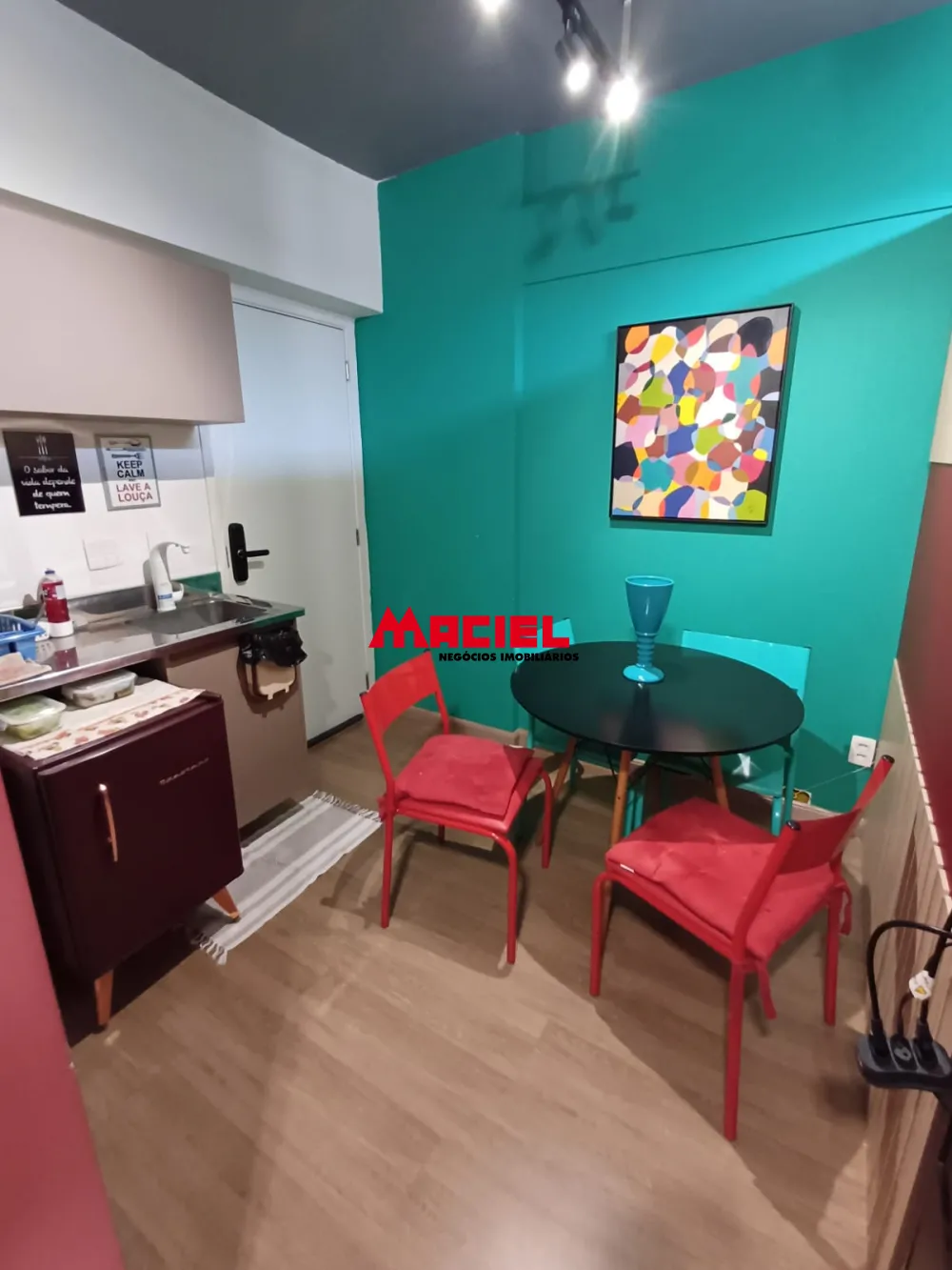 Comprar Comercial / Sala em S&atilde;o Jos&eacute; dos Campos R$ 300.000,00 - Foto 6