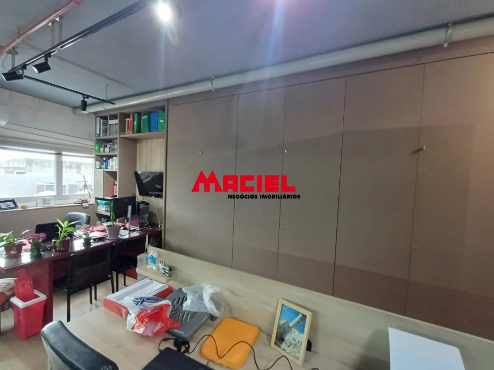 Comprar Comercial / Sala em S&atilde;o Jos&eacute; dos Campos R$ 300.000,00 - Foto 7