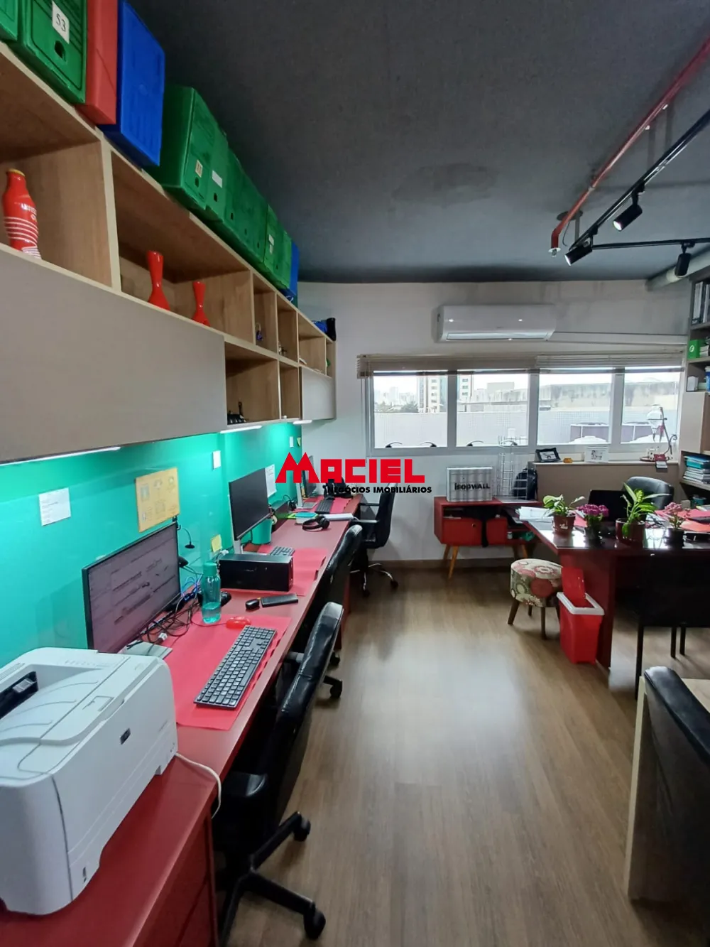 Comprar Comercial / Sala em S&atilde;o Jos&eacute; dos Campos R$ 300.000,00 - Foto 13