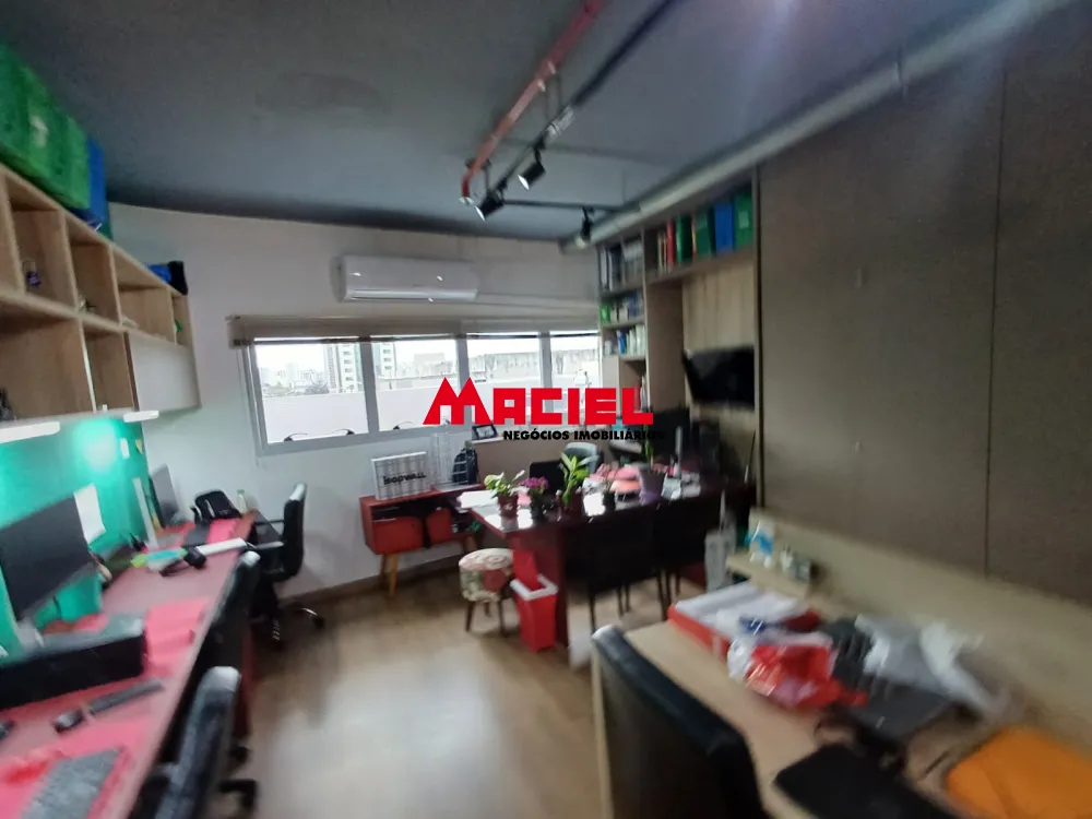 Comprar Comercial / Sala em S&atilde;o Jos&eacute; dos Campos R$ 300.000,00 - Foto 15