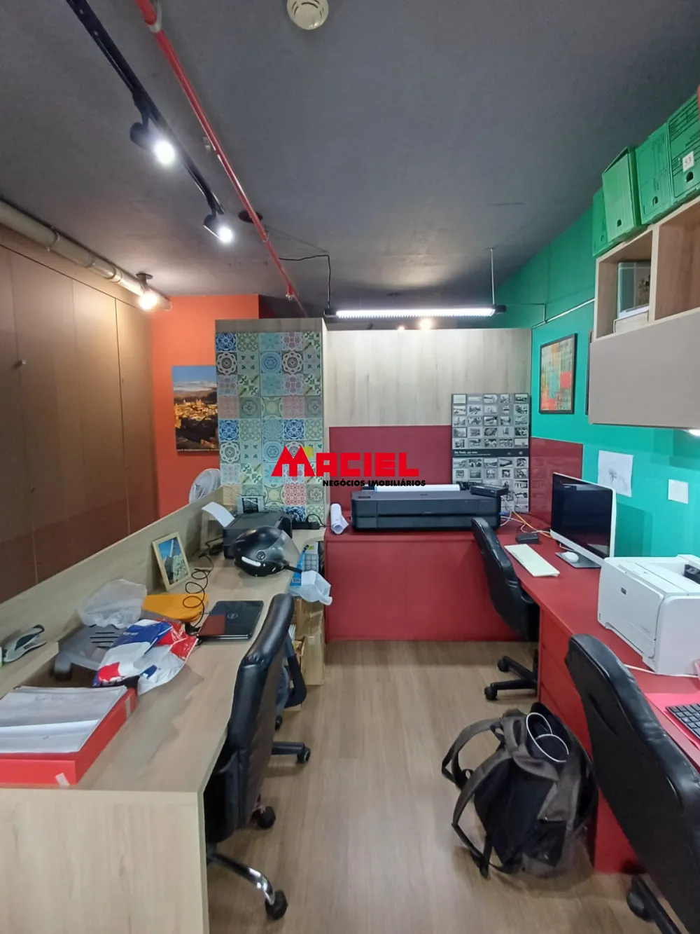 Comprar Comercial / Sala em S&atilde;o Jos&eacute; dos Campos R$ 300.000,00 - Foto 16