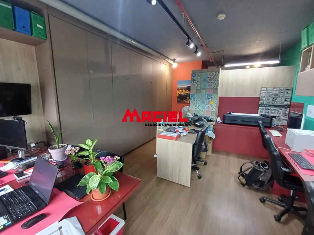 Comprar Comercial / Sala em S&atilde;o Jos&eacute; dos Campos R$ 300.000,00 - Foto 17