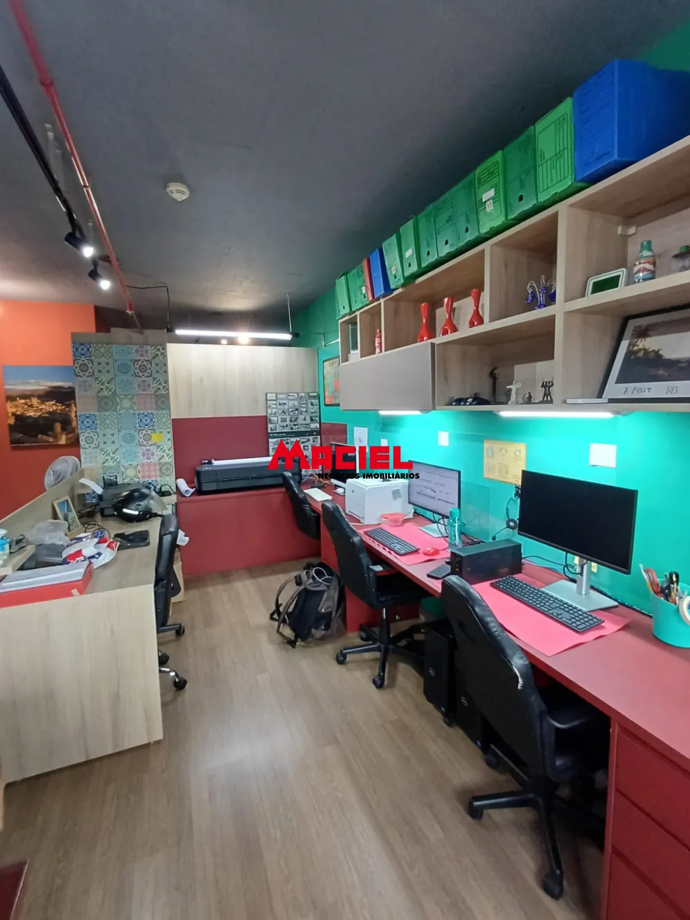 Comprar Comercial / Sala em S&atilde;o Jos&eacute; dos Campos R$ 300.000,00 - Foto 18