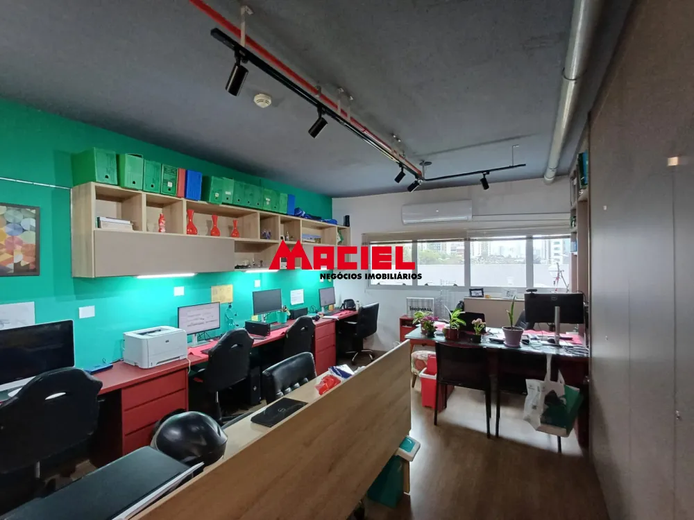 Comprar Comercial / Sala em S&atilde;o Jos&eacute; dos Campos R$ 300.000,00 - Foto 21