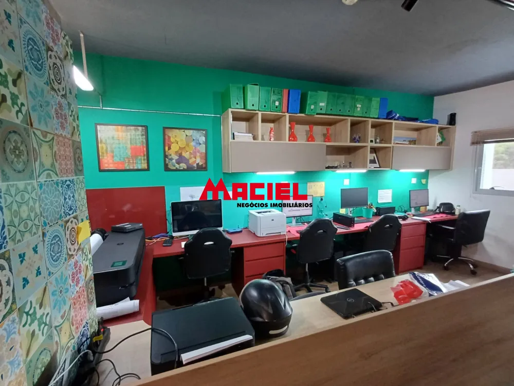 Comprar Comercial / Sala em S&atilde;o Jos&eacute; dos Campos R$ 300.000,00 - Foto 23