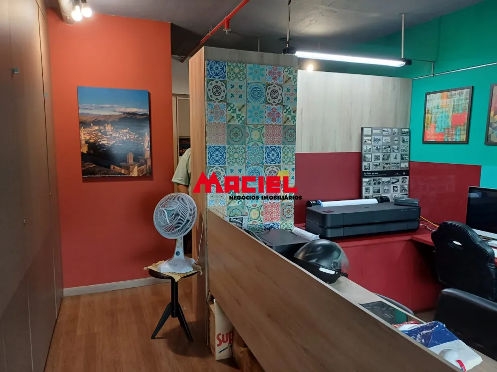 Comprar Comercial / Sala em S&atilde;o Jos&eacute; dos Campos R$ 300.000,00 - Foto 24