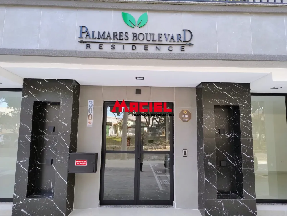 Comprar Apartamento / Padr&atilde;o em S&atilde;o Jos&eacute; dos Campos R$ 450.000,00 - Foto 1