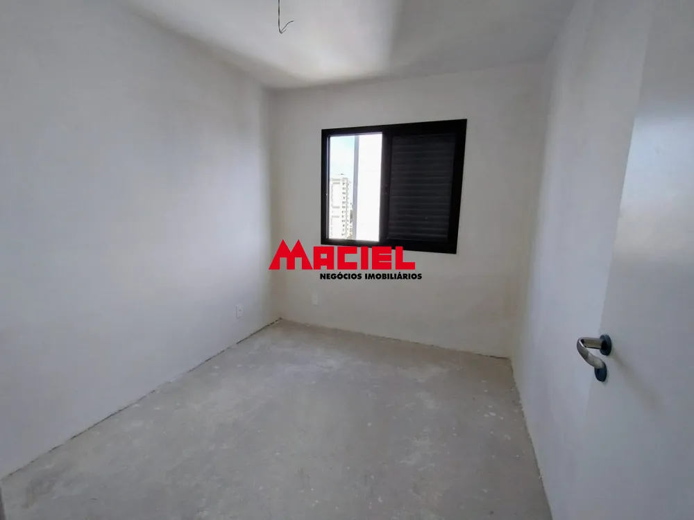 Comprar Apartamento / Padr&atilde;o em S&atilde;o Jos&eacute; dos Campos R$ 450.000,00 - Foto 5