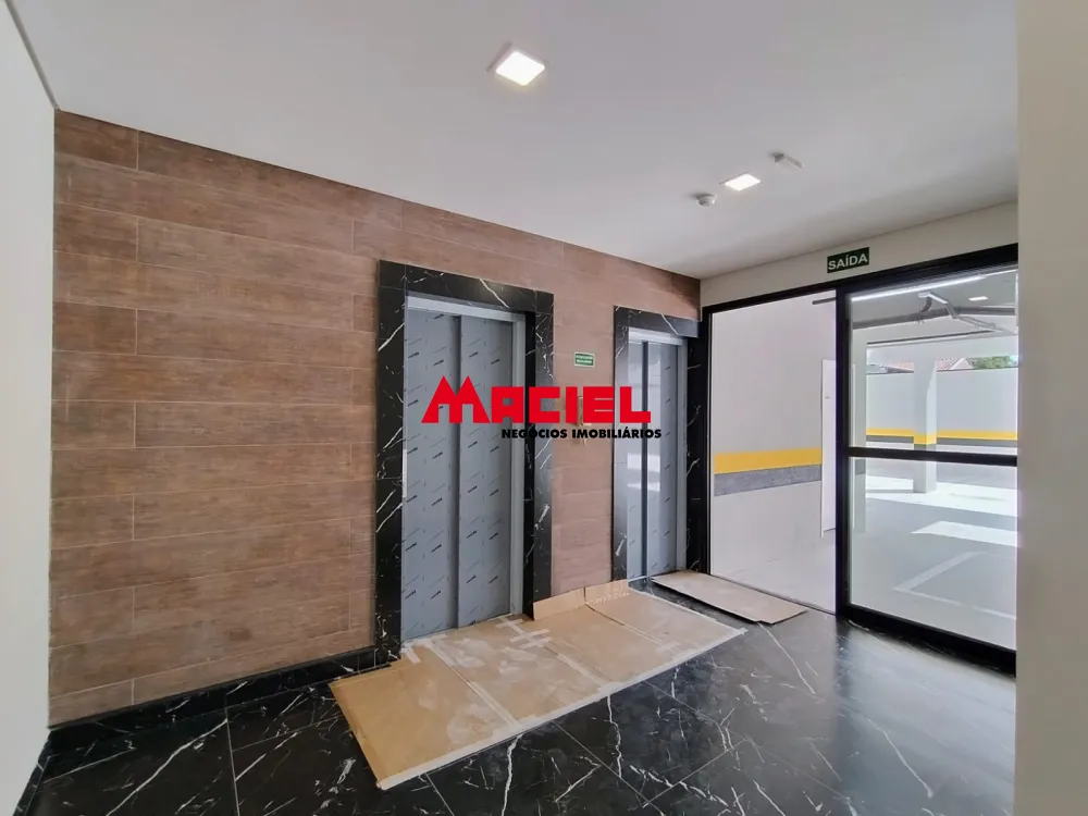 Comprar Apartamento / Padr&atilde;o em S&atilde;o Jos&eacute; dos Campos R$ 450.000,00 - Foto 8