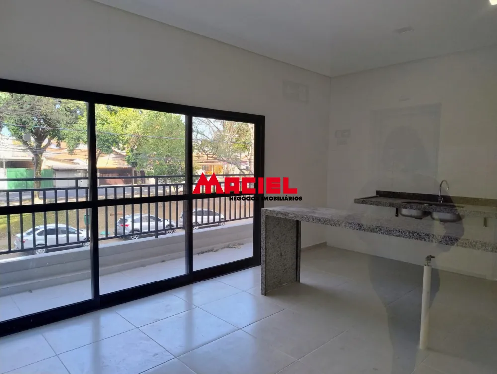 Comprar Apartamento / Padr&atilde;o em S&atilde;o Jos&eacute; dos Campos R$ 450.000,00 - Foto 9