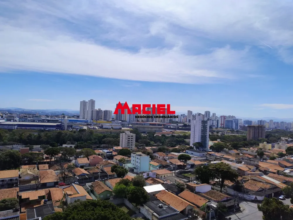 Comprar Apartamento / Padr&atilde;o em S&atilde;o Jos&eacute; dos Campos R$ 450.000,00 - Foto 13