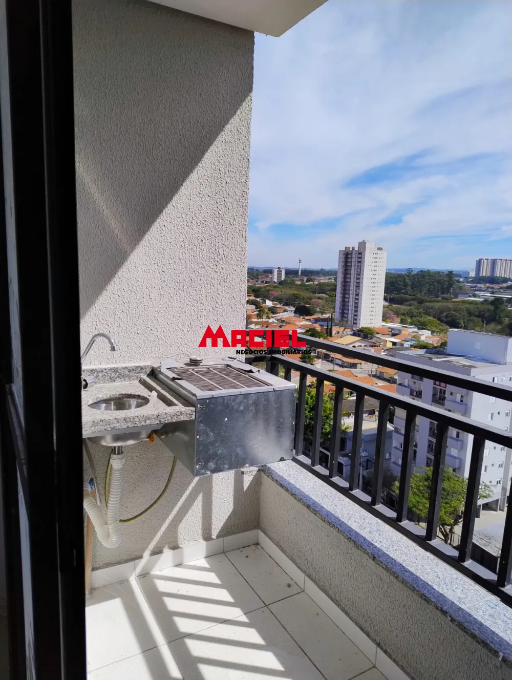 Comprar Apartamento / Padr&atilde;o em S&atilde;o Jos&eacute; dos Campos R$ 450.000,00 - Foto 14