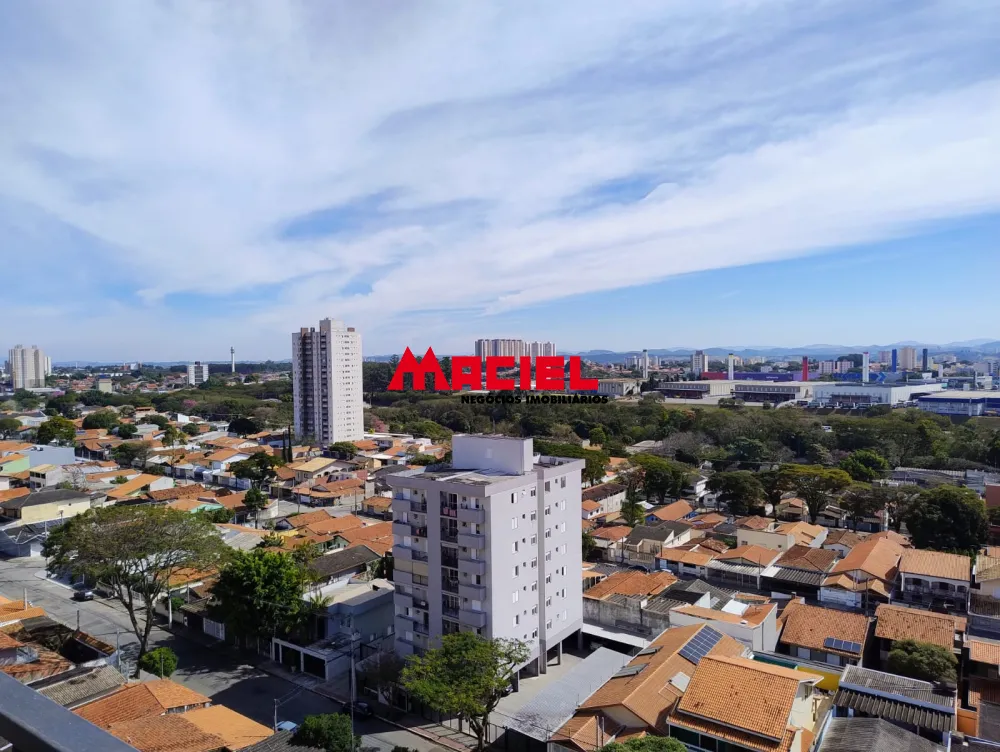 Comprar Apartamento / Padr&atilde;o em S&atilde;o Jos&eacute; dos Campos R$ 450.000,00 - Foto 15