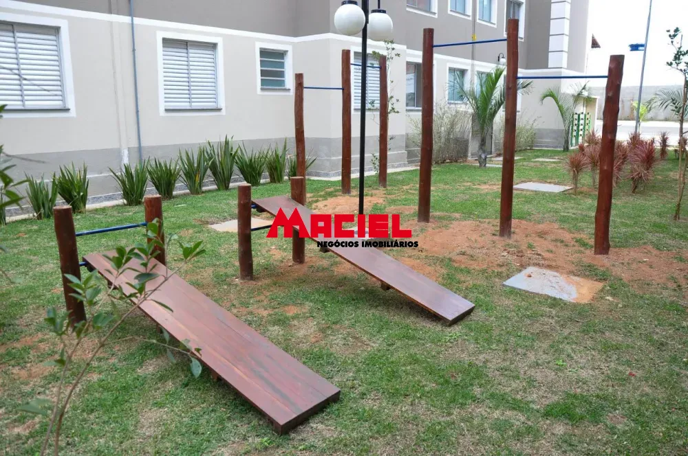 Comprar Apartamento / Padr&atilde;o em S&atilde;o Jos&eacute; dos Campos R$ 229.000,00 - Foto 2