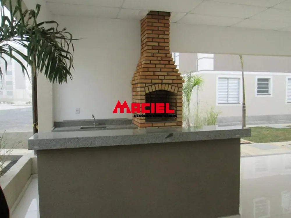 Comprar Apartamento / Padr&atilde;o em S&atilde;o Jos&eacute; dos Campos R$ 229.000,00 - Foto 3