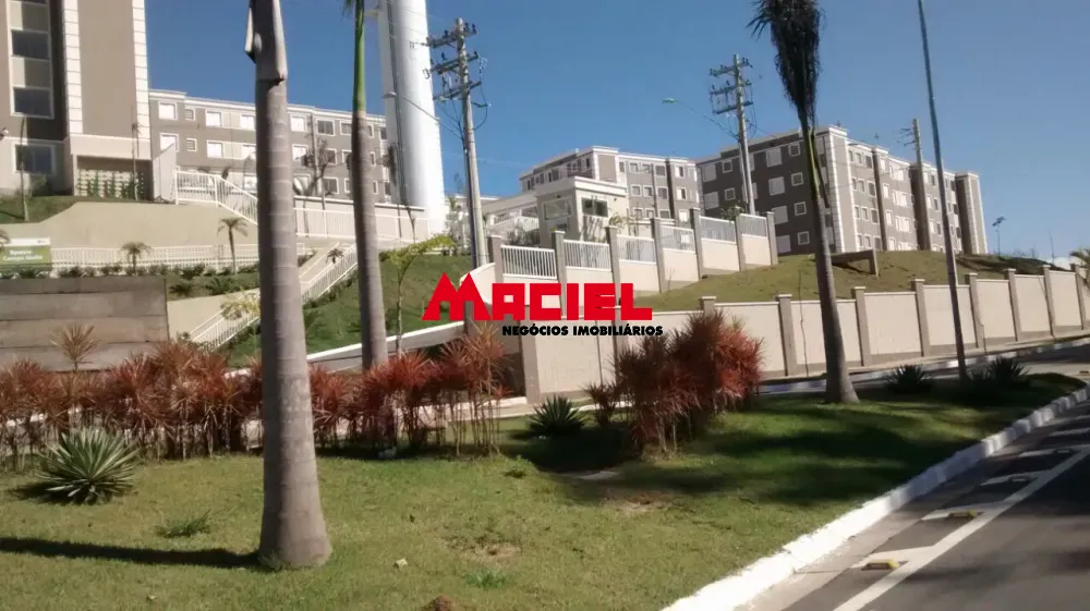 Comprar Apartamento / Padr&atilde;o em S&atilde;o Jos&eacute; dos Campos R$ 229.000,00 - Foto 5