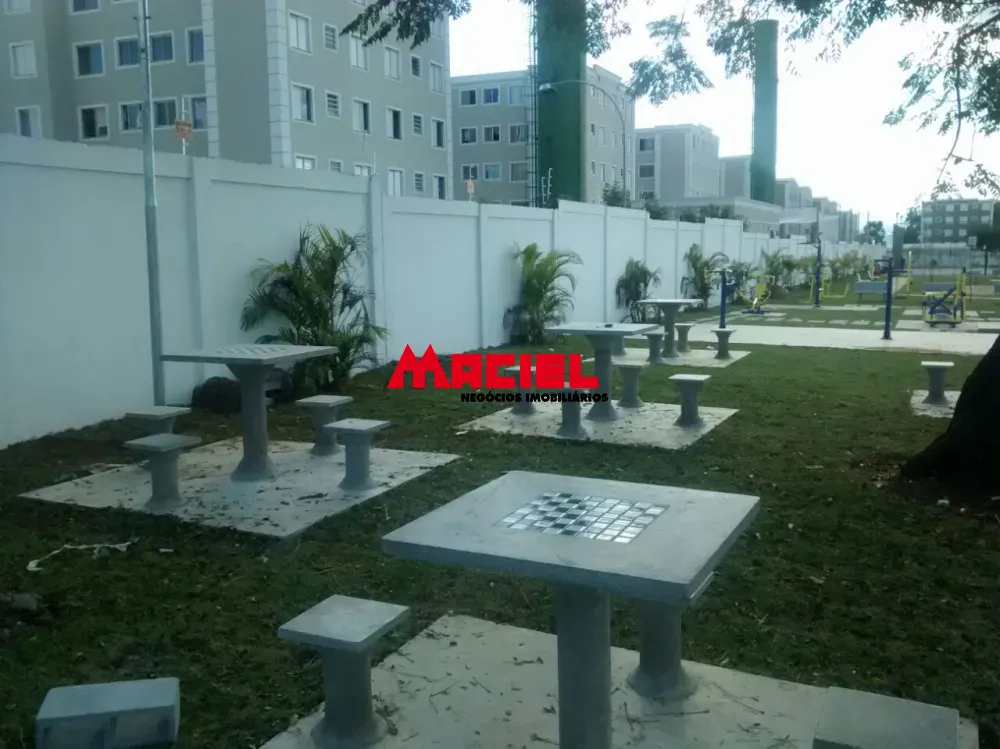 Comprar Apartamento / Padr&atilde;o em S&atilde;o Jos&eacute; dos Campos R$ 229.000,00 - Foto 7