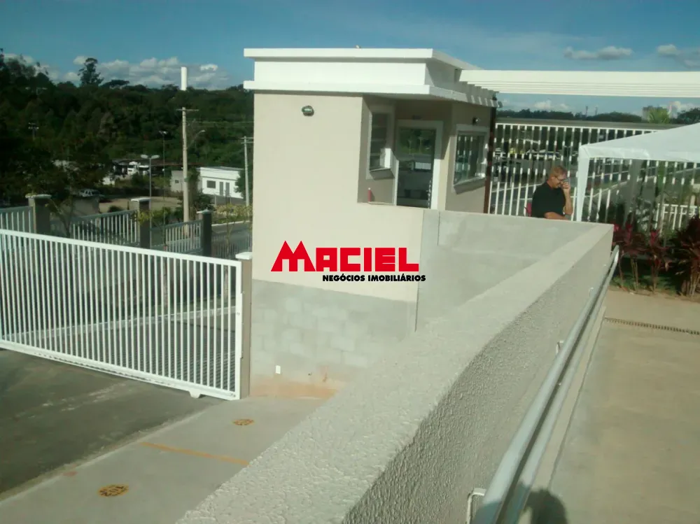 Comprar Apartamento / Padr&atilde;o em S&atilde;o Jos&eacute; dos Campos R$ 229.000,00 - Foto 8