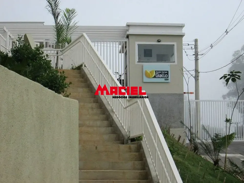 Comprar Apartamento / Padr&atilde;o em S&atilde;o Jos&eacute; dos Campos R$ 229.000,00 - Foto 9