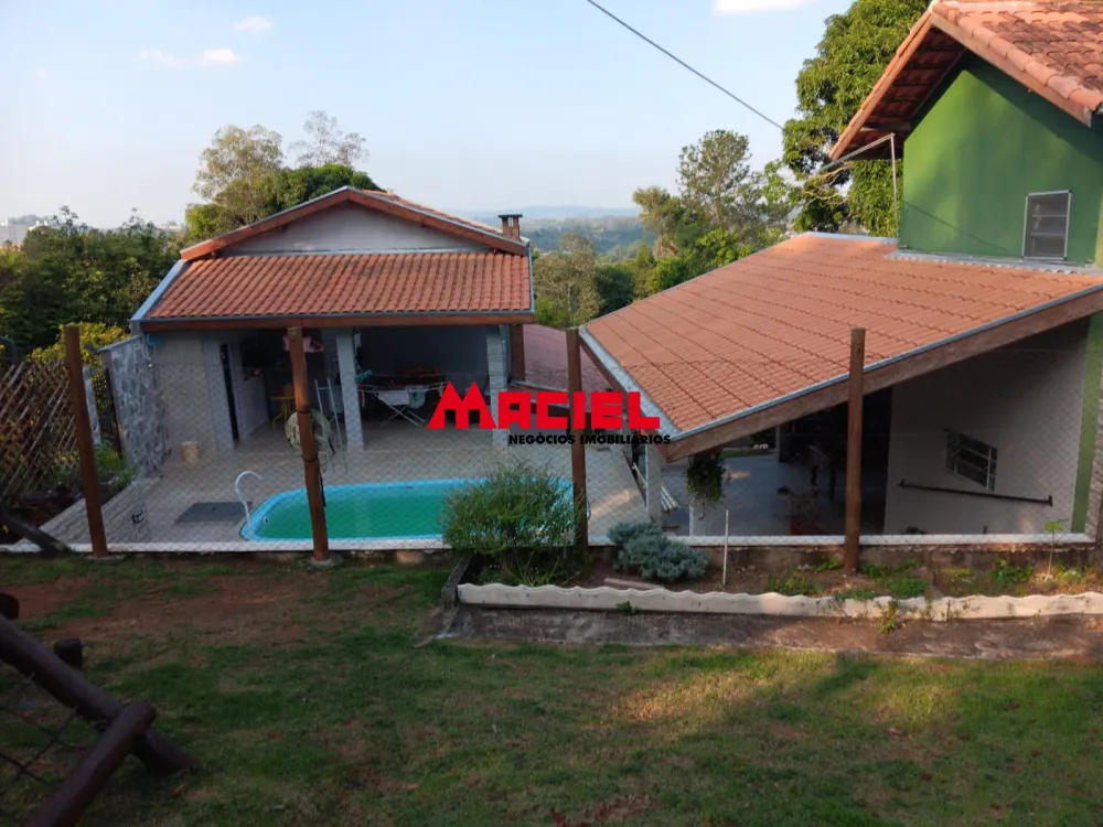 Comprar Rural / Ch&aacute;cara em S&atilde;o Jos&eacute; dos Campos R$ 790.000,00 - Foto 1