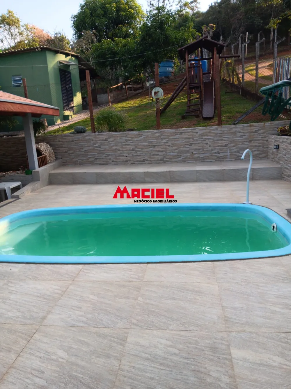 Comprar Rural / Ch&aacute;cara em S&atilde;o Jos&eacute; dos Campos R$ 790.000,00 - Foto 6