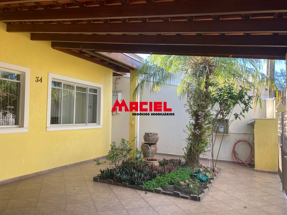 Comprar Casa / Padr&atilde;o em S&atilde;o Jos&eacute; dos Campos R$ 745.000,00 - Foto 2