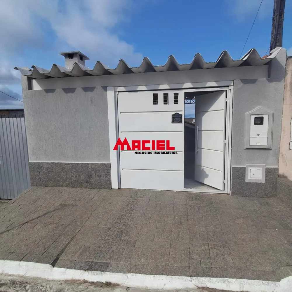 Comprar Casa / Sobrado em Jacare&iacute; R$ 293.000,00 - Foto 1