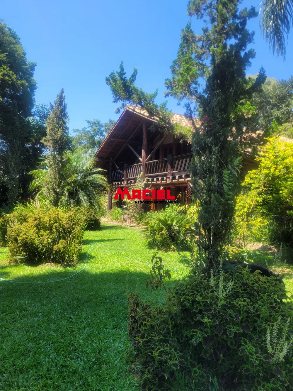 Comprar Rural / Ch&aacute;cara em S&atilde;o Jos&eacute; dos Campos R$ 1.650.000,00 - Foto 1