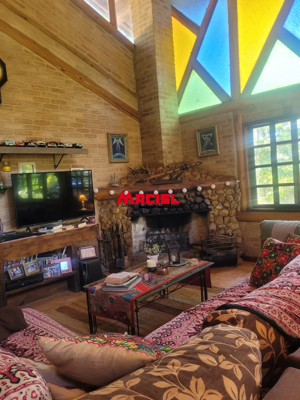 Comprar Rural / Ch&aacute;cara em S&atilde;o Jos&eacute; dos Campos R$ 1.650.000,00 - Foto 3