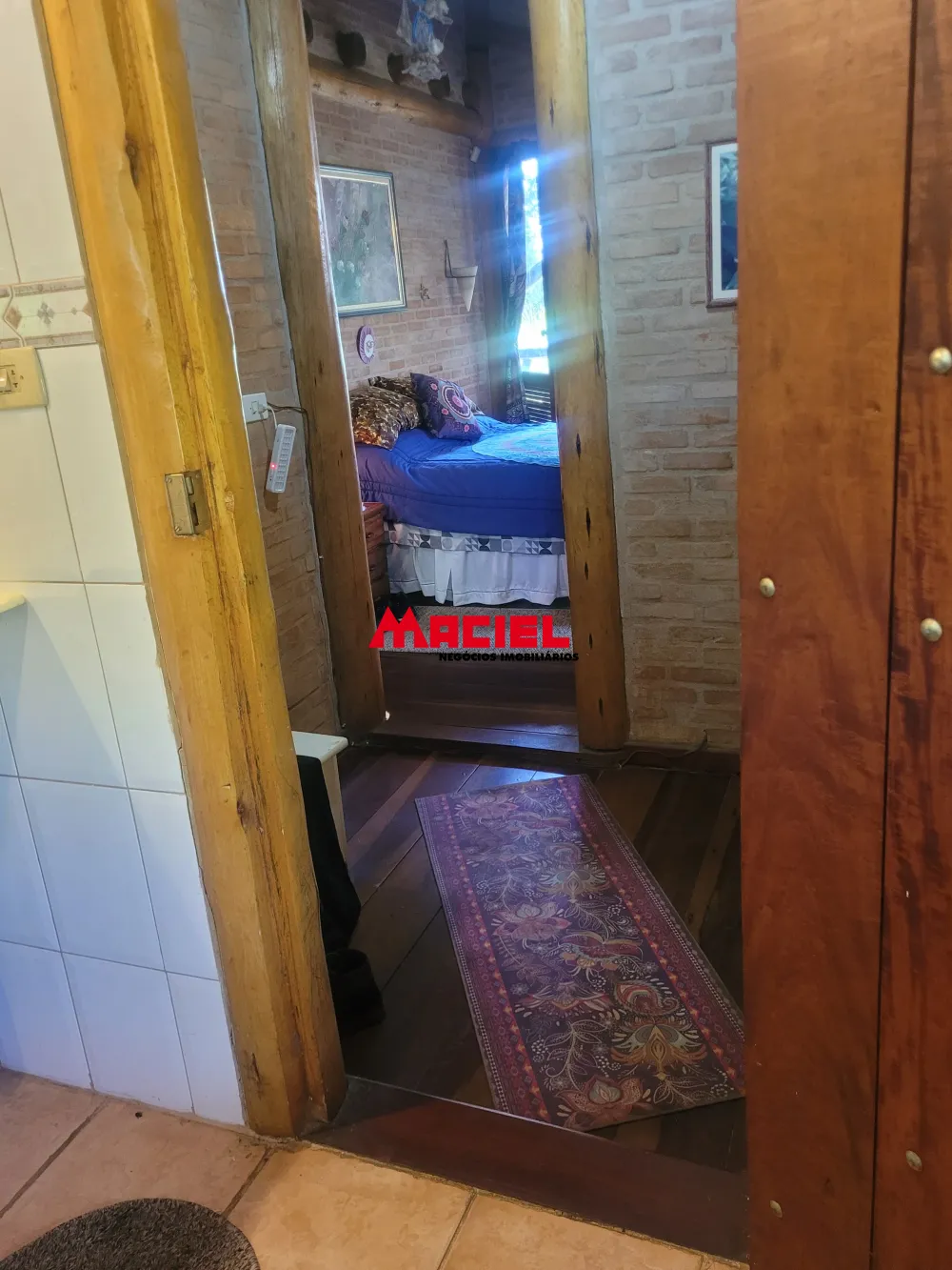 Comprar Rural / Ch&aacute;cara em S&atilde;o Jos&eacute; dos Campos R$ 1.650.000,00 - Foto 5