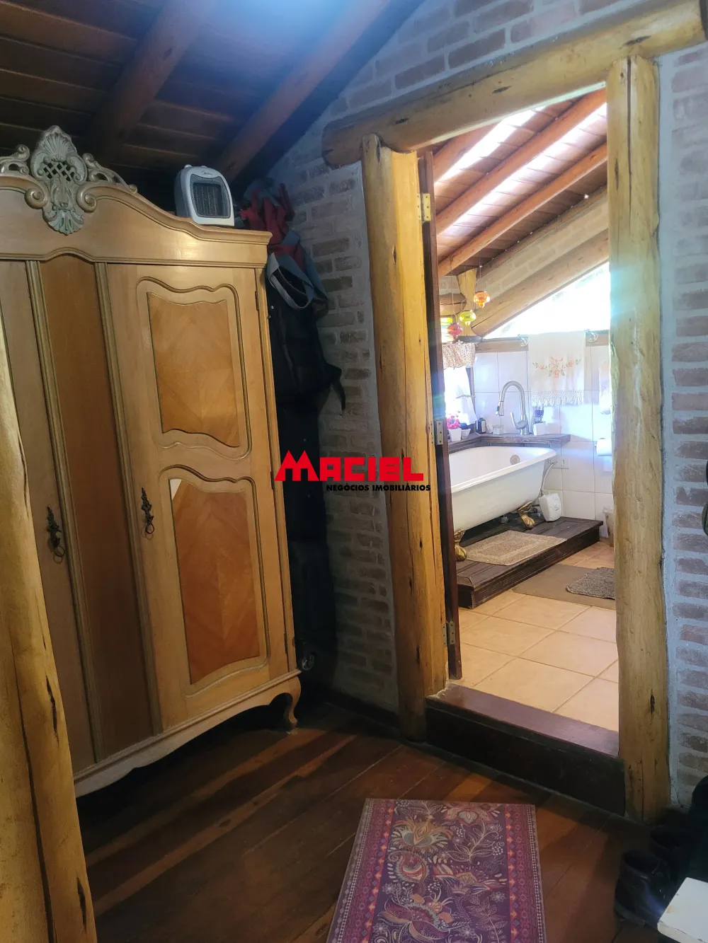 Comprar Rural / Ch&aacute;cara em S&atilde;o Jos&eacute; dos Campos R$ 1.650.000,00 - Foto 6