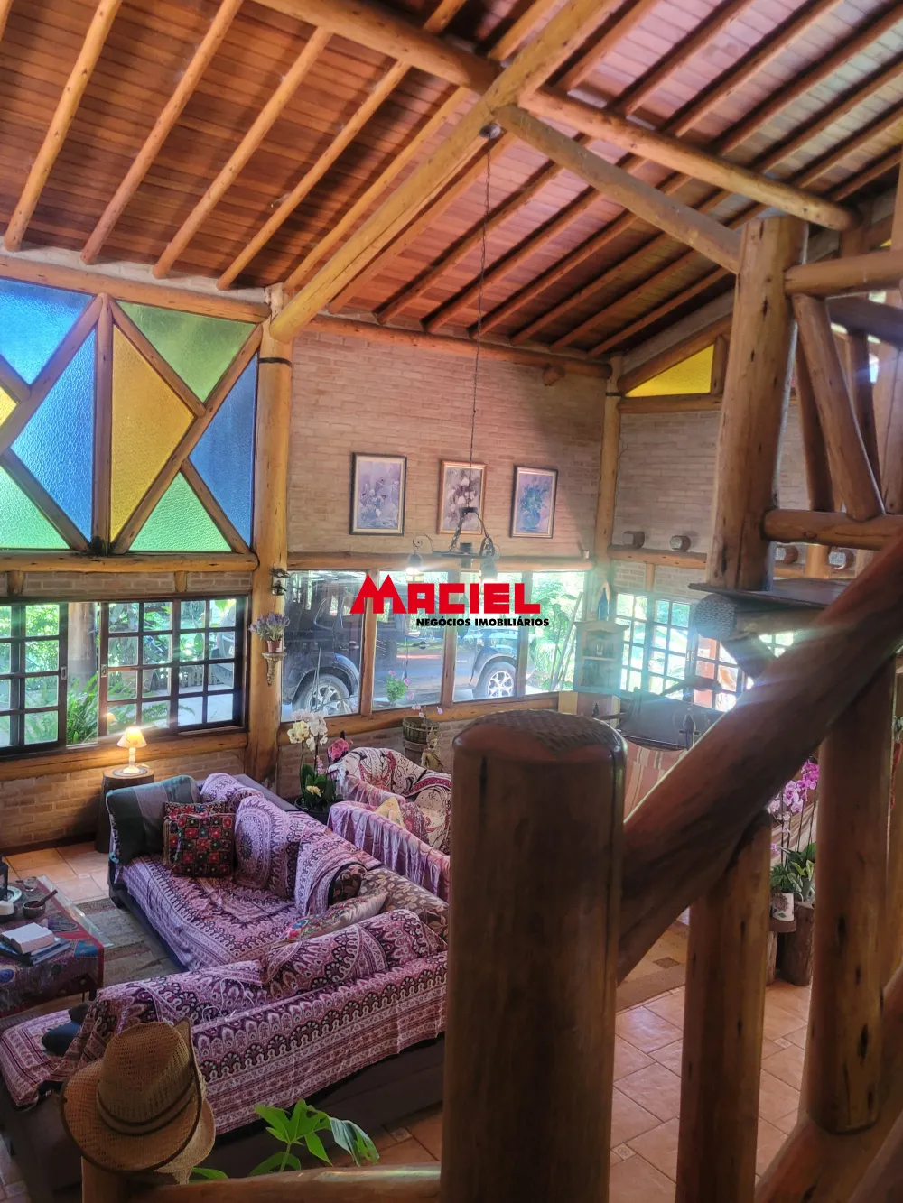 Comprar Rural / Ch&aacute;cara em S&atilde;o Jos&eacute; dos Campos R$ 1.650.000,00 - Foto 7