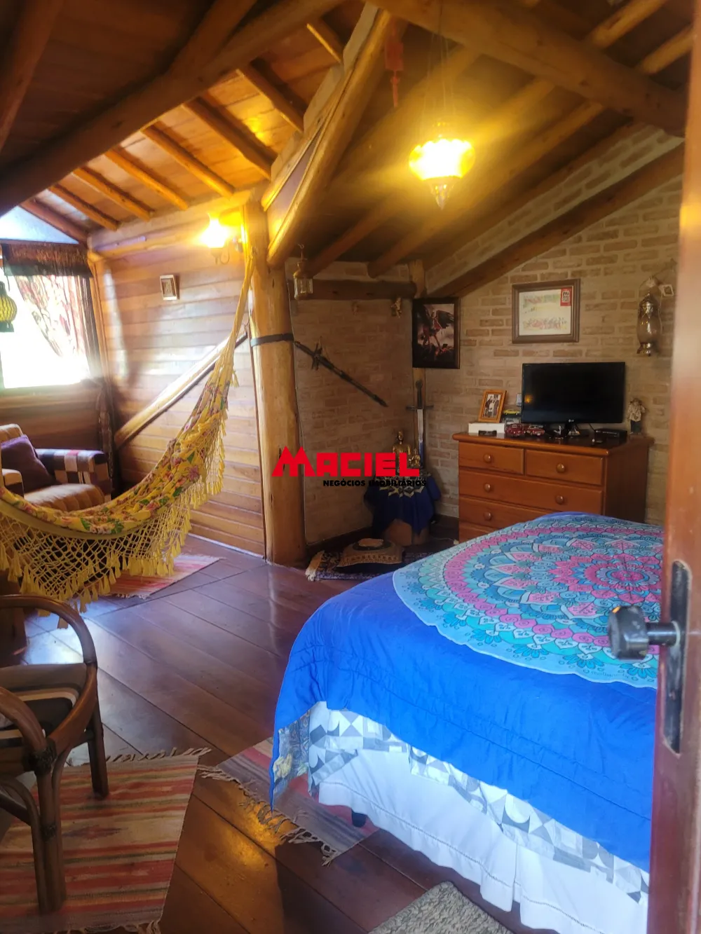 Comprar Rural / Ch&aacute;cara em S&atilde;o Jos&eacute; dos Campos R$ 1.650.000,00 - Foto 8