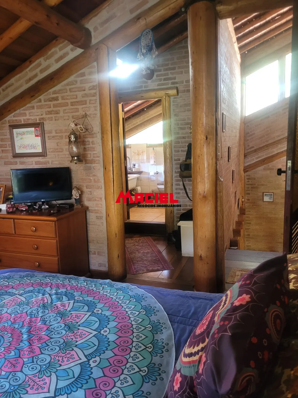 Comprar Rural / Ch&aacute;cara em S&atilde;o Jos&eacute; dos Campos R$ 1.650.000,00 - Foto 9