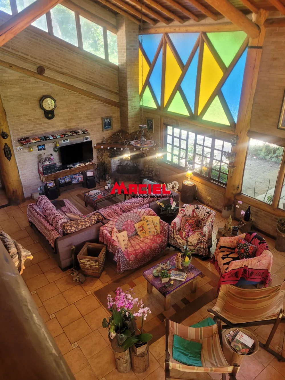 Comprar Rural / Ch&aacute;cara em S&atilde;o Jos&eacute; dos Campos R$ 1.650.000,00 - Foto 15