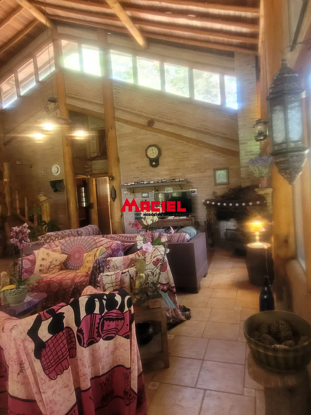 Comprar Rural / Ch&aacute;cara em S&atilde;o Jos&eacute; dos Campos R$ 1.650.000,00 - Foto 17