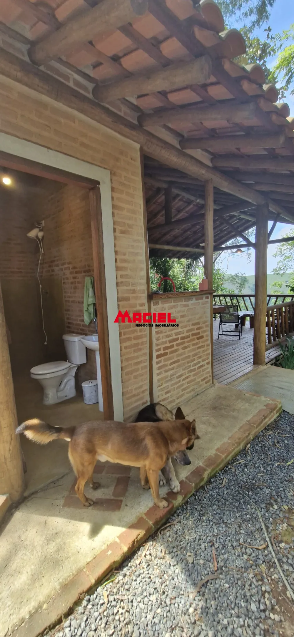 Comprar Rural / Ch&aacute;cara em S&atilde;o Jos&eacute; dos Campos R$ 1.650.000,00 - Foto 24