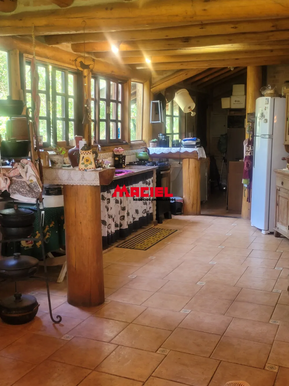 Comprar Rural / Ch&aacute;cara em S&atilde;o Jos&eacute; dos Campos R$ 1.650.000,00 - Foto 27